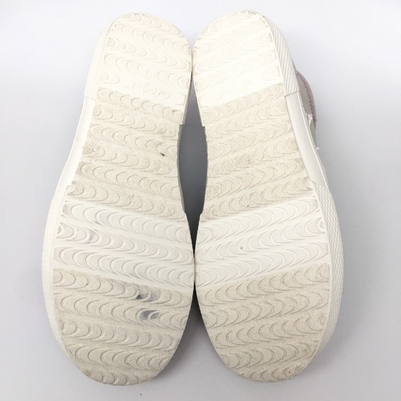 Cat & Jack Roana Iridescent Unicorn SlipOn Sneaker - Picture 8 of 9